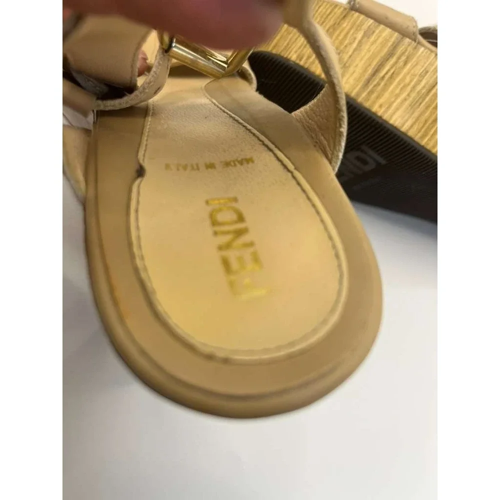 Fendi elevate your